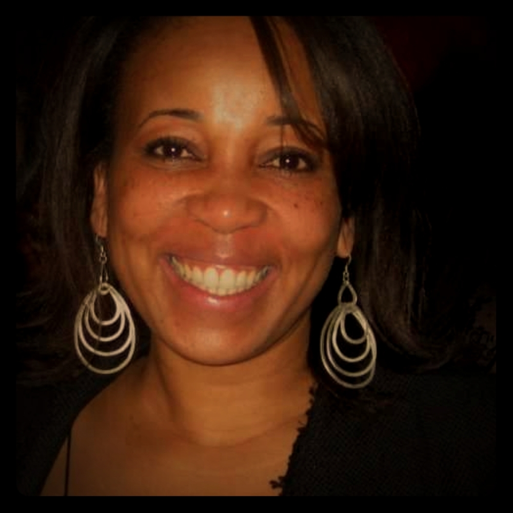 Meet your Posher, Cheryl